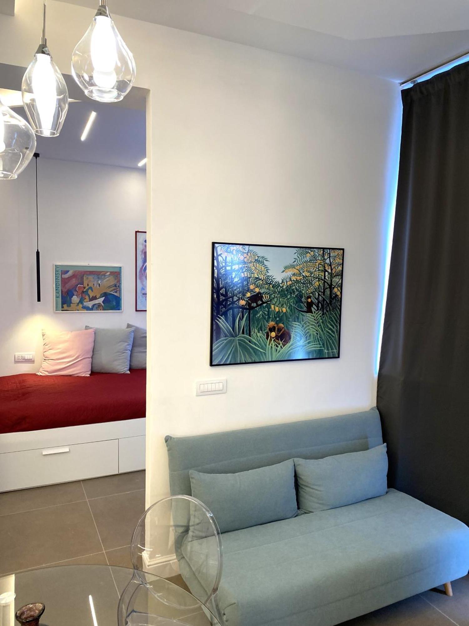 La Maison, Vicino Al Colosseo! Roma Dış mekan fotoğraf