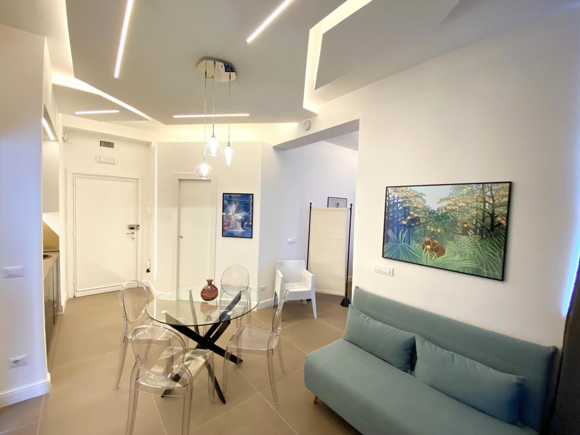 La Maison, Vicino Al Colosseo! Roma Dış mekan fotoğraf