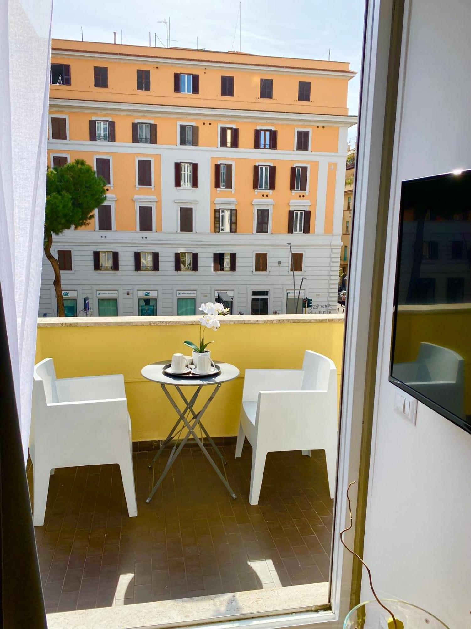 La Maison, Vicino Al Colosseo! Roma Dış mekan fotoğraf